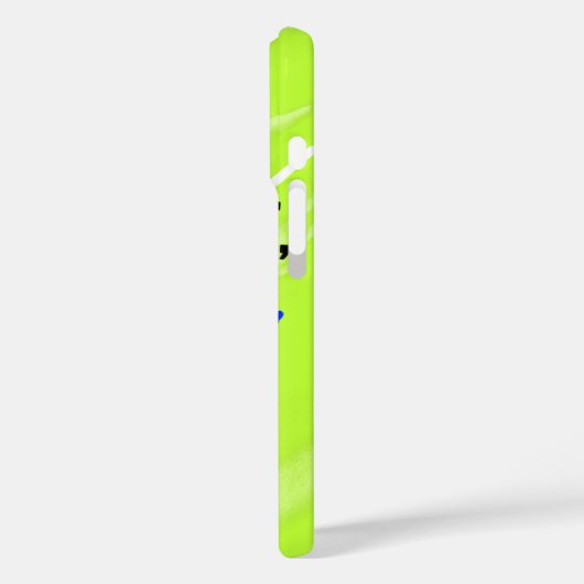 iPhone 16 ケース Case-Mate iPhoneケース (裏面 / 左)