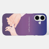 iPhone 16 ケース Case-Mate iPhoneケース (裏面 (横))