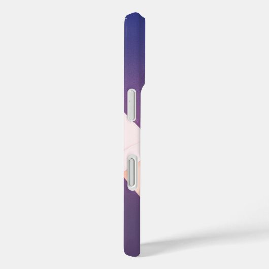 iPhone 16 ケース Case-Mate iPhoneケース (裏面 / 右)