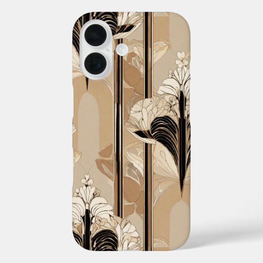 iPhone 16 ケース Case-Mate iPhoneケース (裏面)