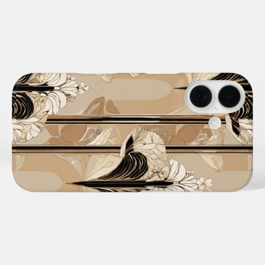 iPhone 16 ケース Case-Mate iPhoneケース (裏面 (横))