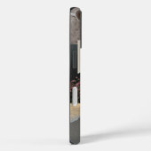 iPhone 16 ケース Case-Mate iPhoneケース (裏面 / 右)