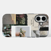 iPhone 16 ケース Case-Mate iPhoneケース (裏面 (横))