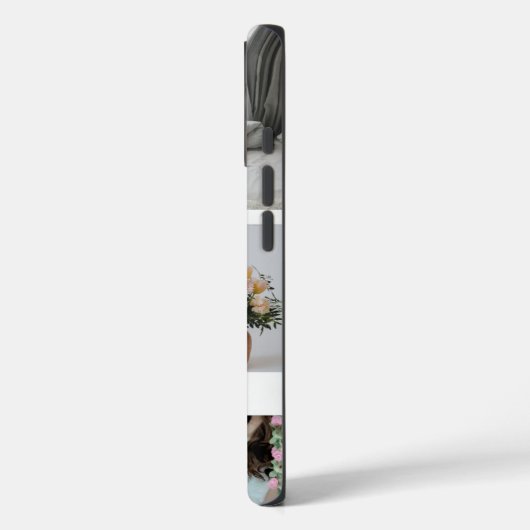 iPhone 16 ケース Case-Mate iPhoneケース (裏面 / 左)