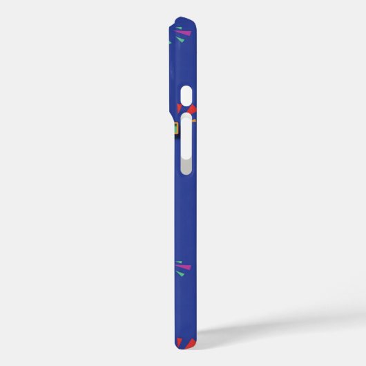 iPhone 16 ケース Case-Mate iPhoneケース (裏面 / 左)