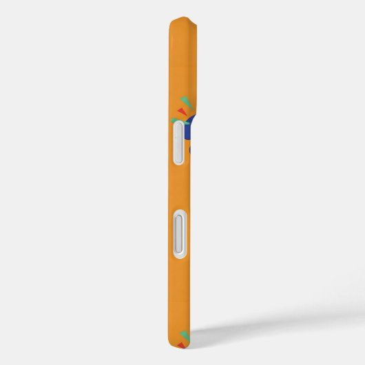 iPhone 16 ケース Case-Mate iPhoneケース (裏面 / 右)