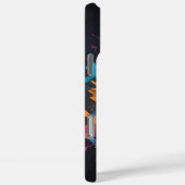 iphone 16 ケース Case-Mate iPhoneケース (裏面 / 右)