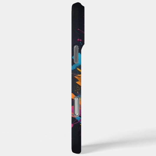 iphone 16 ケース Case-Mate iPhoneケース (裏面 / 右)