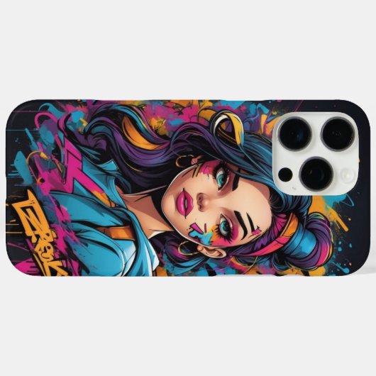 iphone 16 ケース Case-Mate iPhoneケース (裏面 (横))