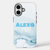 iPhone 16 ケース Case-Mate iPhoneケース (裏面)