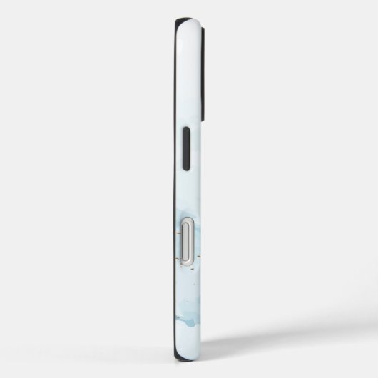 iPhone 16 ケース Case-Mate iPhoneケース (裏面 / 右)