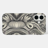 IPhone 16 ケース Case-Mate iPhoneケース (裏面 (横))