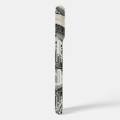 IPhone 16 ケース Case-Mate iPhoneケース (裏面 / 右)