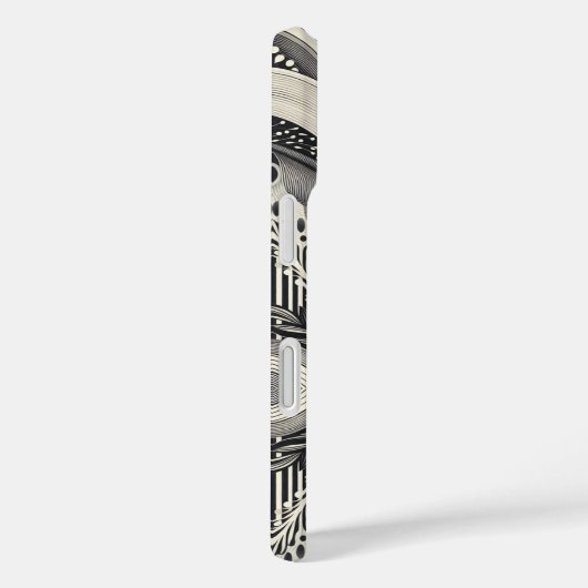 IPhone 16 ケース Case-Mate iPhoneケース (裏面 / 右)