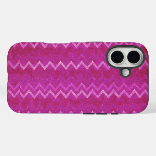 iPhone 16 ケース Case-Mate iPhoneケース (裏面 (横))