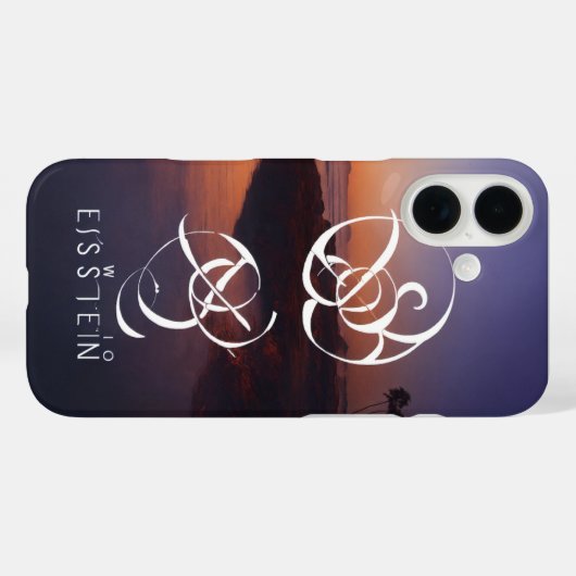 iPhone 16 ケース Case-Mate iPhoneケース (裏面 (横))
