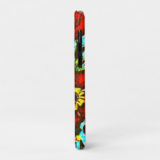 iPhone 16 ケース Case-Mate iPhoneケース (裏面/左)