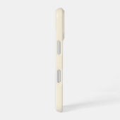 iPhone 16 スリムケース - 楽しくておいしいビジュアル 16ケース (右側面)