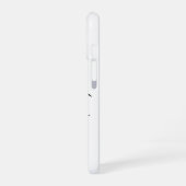 iPhone 16 スリムフィット ハロウィンケース 16ケース (左側面)