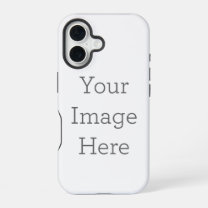 iPhone 16 タフケース オリジナル作成 16ケース