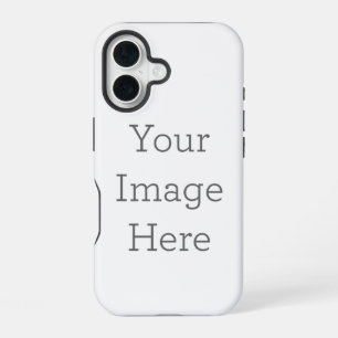 iPhone 16 タフケース オリジナル作成 16ケース