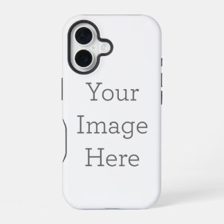 iPhone 16 タフケース オリジナル作成 16ケース