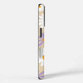 iphone 16 -デイジー – ケース Case-Mate iPhoneケース (裏面 / 右)