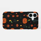 iPhone 16 ハロウィーンケース 16ケース (裏面横)
