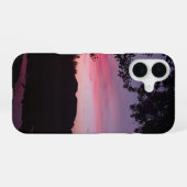 iPhone 16 フォンケース 16ケース (裏面横)