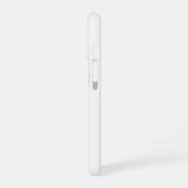 iPhone 16 ベースモデル カバー (左側面)