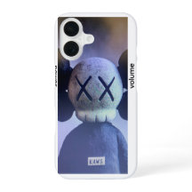 iPhone 16 ベースモデル カバー