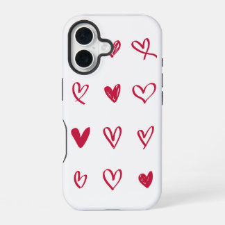 iPhone 16 保護ケース – かわいいデザイン 16ケース