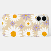 iphone 16 – 電話ケース – デイジー Case-Mate iPhoneケース (裏面 (横))
