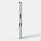 iPhone 16 馬 モチーフ スマホケース Case-Mate iPhoneケース (裏面 / 右)