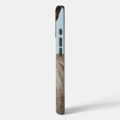 iPhone 16 馬 モチーフ スマホケース Case-Mate iPhoneケース (裏面 / 左)