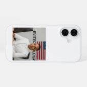 iPhone 16 16ケース (裏面横)