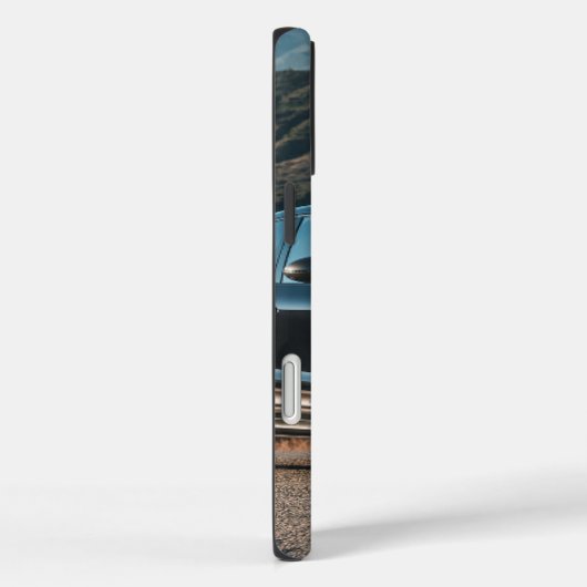 iPhone 16/16 Plusケース Case-Mate iPhoneケース (裏面 / 右)