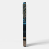 iPhone 16/16 Plusケース Case-Mate iPhoneケース (裏面 / 左)