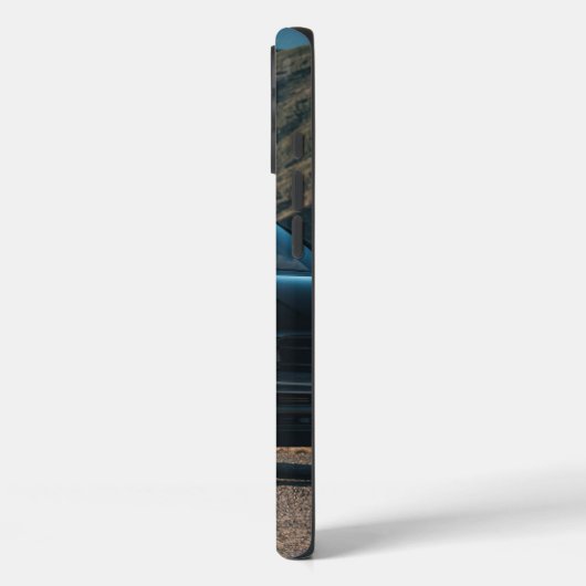 iPhone 16/16 Plusケース Case-Mate iPhoneケース (裏面 / 左)