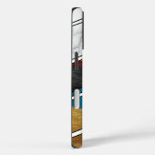 iphone 16 Abstract case design Case-Mate iPhoneケース (裏面 / 右)