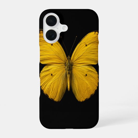 iPhone 16 Case 16ケース (裏面)