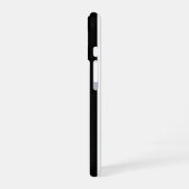 iPhone 16 Case 16ケース (左側面)