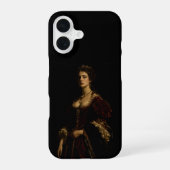 iPhone 16 Case 16ケース (裏面)
