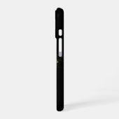 iPhone 16 Case 16ケース (左側面)
