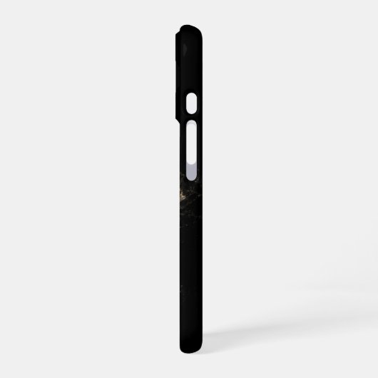 iPhone 16 Case 16ケース (左側面)