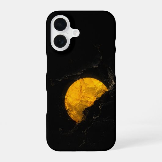iPhone 16 Case 16ケース (裏面)