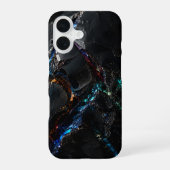iPhone 16 Case 16ケース (裏面)