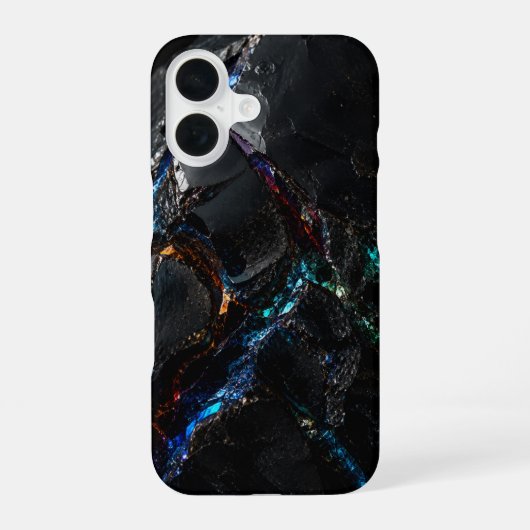 iPhone 16 Case 16ケース (裏面)