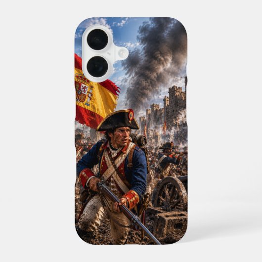 iPhone 16 Case 16ケース (裏面)