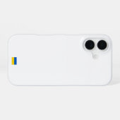 iPhone 16 Case 16ケース (裏面横)